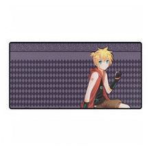 Load image into Gallery viewer, Anime Vocaloid Mouse Pad (Desk Mat)