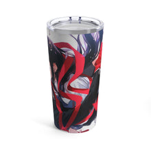 Load image into Gallery viewer, Eru Chitanda And Hōtarō Oreki Hugging Tumbler 20oz