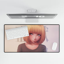Load image into Gallery viewer, Anime Prison School Mouse Pad (Desk Mat)