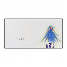 Load image into Gallery viewer, When They Cry Mouse Pad (Desk Mat)