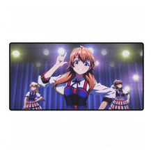 Load image into Gallery viewer, Shine Post Mouse Pad (Desk Mat)