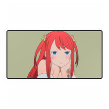 Load image into Gallery viewer, Anime Re:ZERO -Starting Life in Another World- Mouse Pad (Desk Mat)