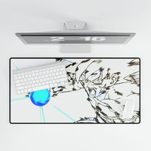 Load image into Gallery viewer, Dragon Ball Super Broly Mouse Pad (Desk Mat)