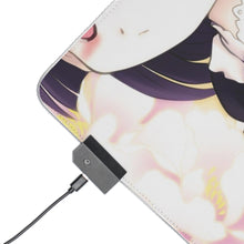 Load image into Gallery viewer, Oreimo RGB LED Mouse Pad (Desk Mat)