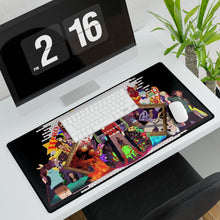 Load image into Gallery viewer, Anime Tiger & Bunny Mouse Pad (Desk Mat)