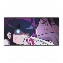 Load image into Gallery viewer, Ani Ni Tsukeru Kusuri Wa Nai Mouse Pad (Desk Mat)