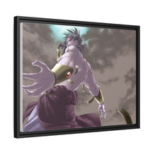 Load image into Gallery viewer, Broly Canvas Framed Art Print