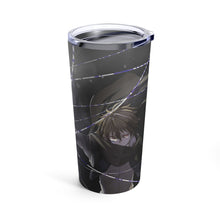 Load image into Gallery viewer, Guilty Crown Tumbler 20oz