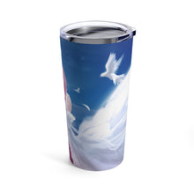 Load image into Gallery viewer, Guilty Crown Inori Yuzuriha Tumbler 20oz
