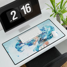 Load image into Gallery viewer, Anime Vocaloid Mouse Pad (Desk Mat)