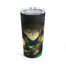 Load image into Gallery viewer, Grimgar Of Fantasy And Ash Tumbler 20oz