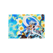 Load image into Gallery viewer, Magi: The Labyrinth Of Magic Sinbad, Japanese Desk Mat Rug