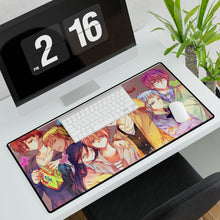 Load image into Gallery viewer, Generation Of Miracles Mouse Pad (Desk Mat)