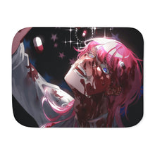 Load image into Gallery viewer, Anime Tokyo Revengers Sherpa Blanket