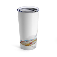 Load image into Gallery viewer, Granblue Fantasy Granblue Fantasy, Makira Tumbler 20oz