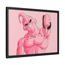 Load image into Gallery viewer, Anime Dragon Ball Z Canvas Framed Art Print