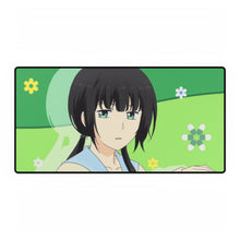 Load image into Gallery viewer, Anime ReLIFE Mouse Pad (Desk Mat)