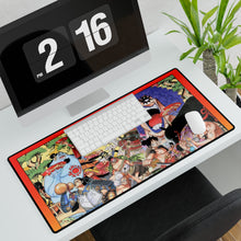 Load image into Gallery viewer, Anime One Piecer Mouse Pad (Desk Mat)