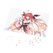 Load image into Gallery viewer, Kotori Itsuka Jigsaw Puzzle