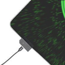 Load image into Gallery viewer, Accel World RGB LED Mouse Pad (Desk Mat)