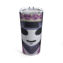 Load image into Gallery viewer, Nanika wallpaper - Hunter X Hunter Tumbler 20oz