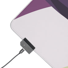 Load image into Gallery viewer, Anime Re:Creators RGB LED Mouse Pad (Desk Mat)
