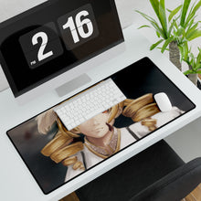 Load image into Gallery viewer, Anime Puella Magi Madoka Magicar Mouse Pad (Desk Mat)