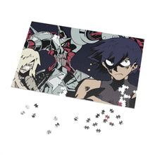 Load image into Gallery viewer, Tengen Toppa Gurren Lagann Jigsaw Puzzle