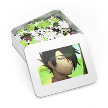 Load image into Gallery viewer, The Promised Neverland Ray Jigsaw Puzzle