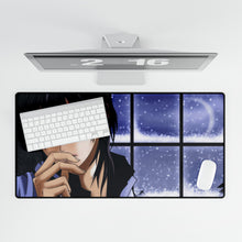 Load image into Gallery viewer, Anime Vampire Knightr Mouse Pad (Desk Mat)