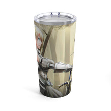 Load image into Gallery viewer, Anime Fate/unlimited codes Tumbler 20oz