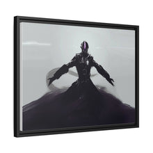 Load image into Gallery viewer, Anime Made In A Canvas Framed Art Print
