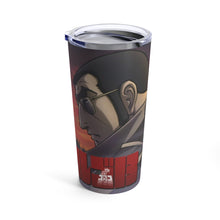 Load image into Gallery viewer, Anime Golgo 13 Tumbler 20oz