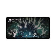 Load image into Gallery viewer, Hollow Knight Mouse Pad (Desk Mat)