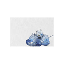 Load image into Gallery viewer, Silver Chariot Rug