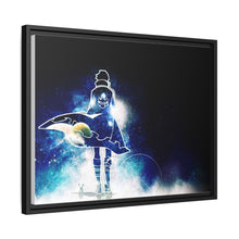 Load image into Gallery viewer, Tengen Toppa Gurren Lagann Canvas Framed Art Print