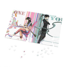 Load image into Gallery viewer, Yayoi Kunizuka- All alone Jigsaw Puzzle