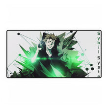 Load image into Gallery viewer, Shuusei Kagari Smirk Mouse Pad (Desk Mat)