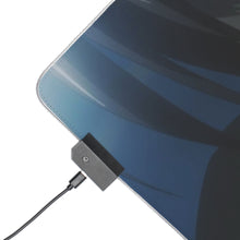Load image into Gallery viewer, Highschool Of The Dead RGB LED Mouse Pad (Desk Mat)