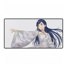 Load image into Gallery viewer, Honzuki No Gekokujou Shisho Ni Naru Tame Ni Wa Shudan Wo Erandeiraremasen Mouse Pad (Desk Mat)
