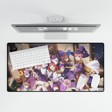 Load image into Gallery viewer, Anime The Quintessential Quintuplets Mouse Pad (Desk Mat)
