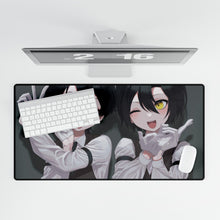 Load image into Gallery viewer, Anime Promise of Wizard Mouse Pad (Desk Mat)
