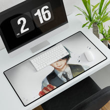 Load image into Gallery viewer, Anime Tokyo Ghoul Mouse Pad (Desk Mat)