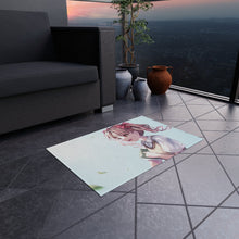Load image into Gallery viewer, A Certain Magical Index Kuroko Shirai Rug