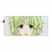 Load image into Gallery viewer, Sukasuka RGB LED Mouse Pad (Desk Mat)