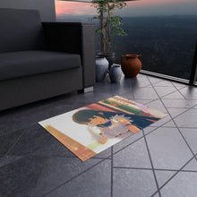 Load image into Gallery viewer, Is It Wrong To Try To Pick Up Girls In A Dungeon? Rug