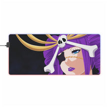 Load image into Gallery viewer, Anime Bleach RGB LED Mouse Pad (Desk Mat)