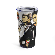 Load image into Gallery viewer, Haikyu!! Tumbler 20oz