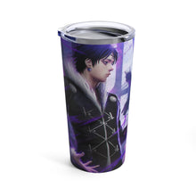 Load image into Gallery viewer, Hunter x Hunter Chrollo Lucilfer Tumbler 20oz