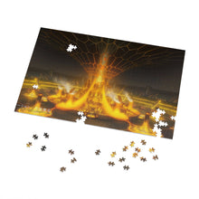 Load image into Gallery viewer, The Inner City Jigsaw Puzzle